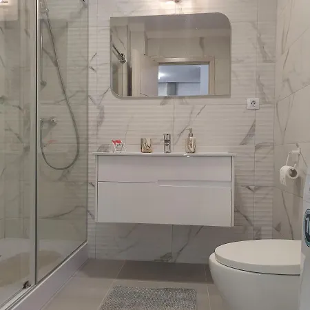 Appartamento Mamaia Nord Onix Blue Aragonit