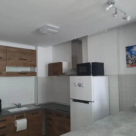 Mamaia Nord Onix Blue Aragonit