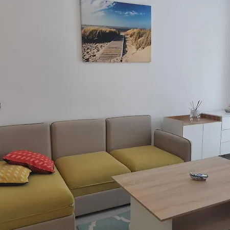 Appartamento Mamaia Nord Onix Blue Aragonit Năvodari