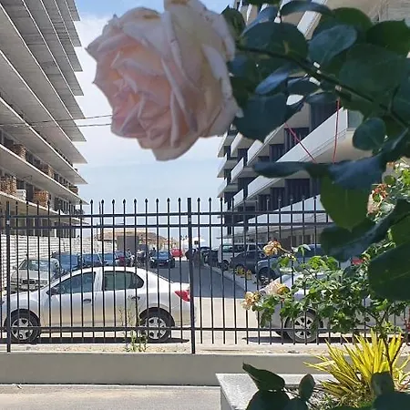 Mamaia Nord Onix Blue Aragonit * Năvodari
